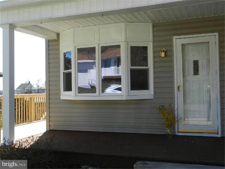 ENGLEWOOD - Residential