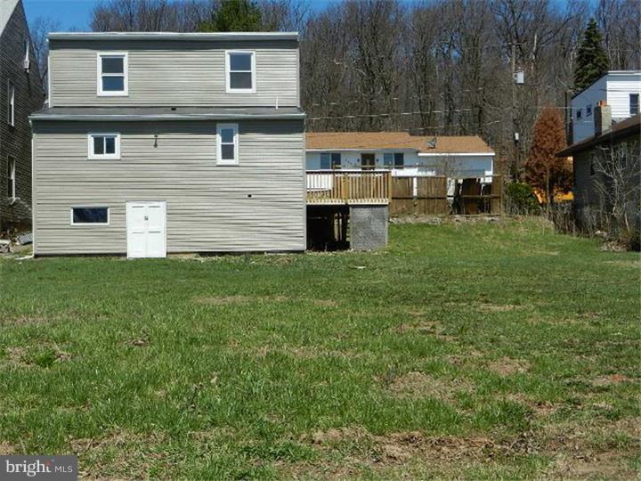 ENGLEWOOD - Residential