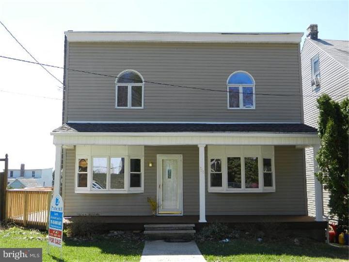 ENGLEWOOD - Residential