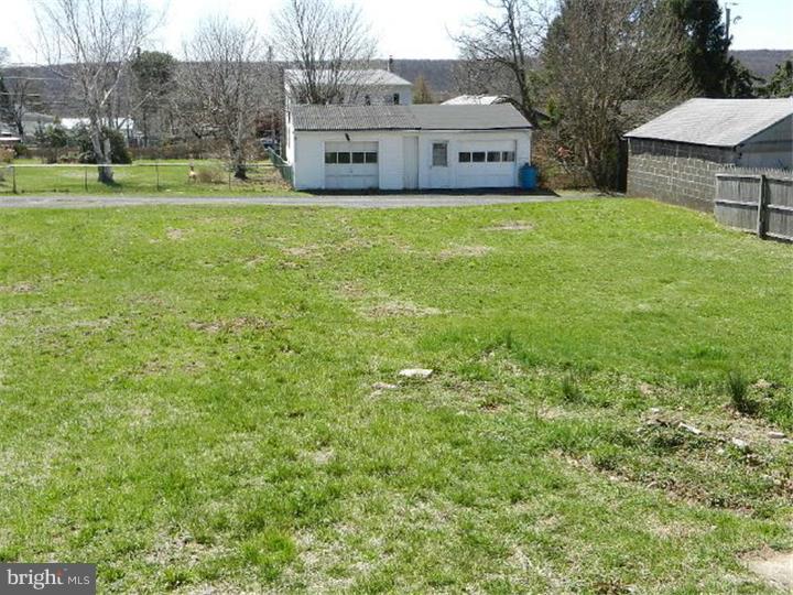 ENGLEWOOD - Residential