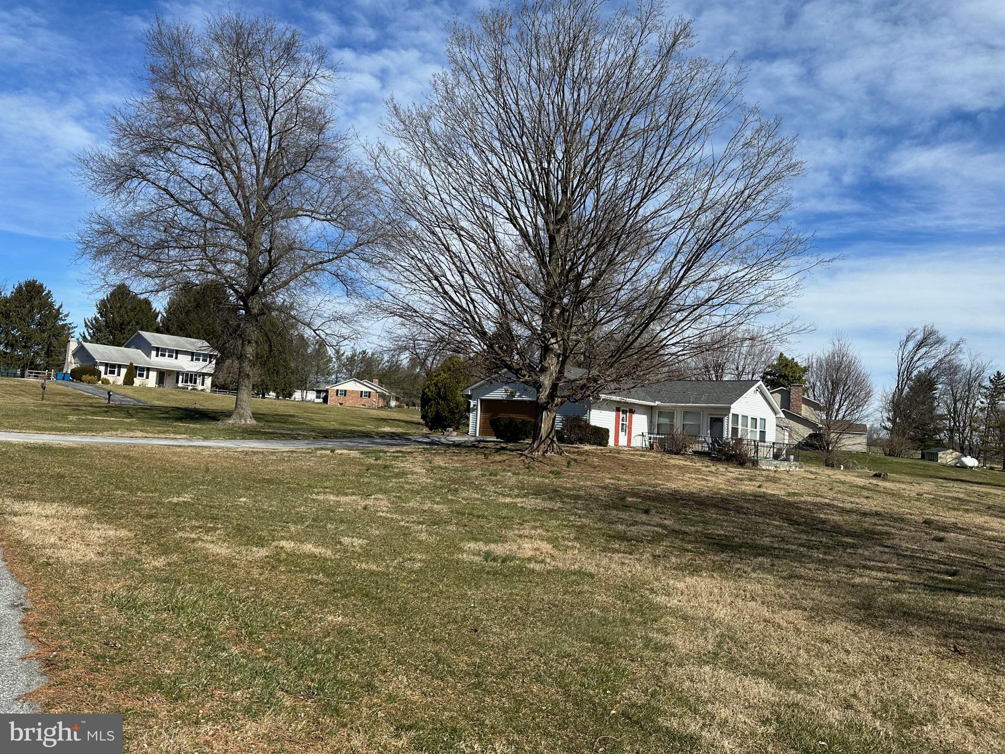 NONE AVAILABLE - Residential