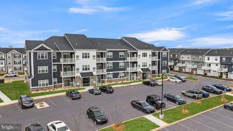 Condo For Rent - 50 Sprint Dr #08-1105<br/> CARLISLE, PA 17015