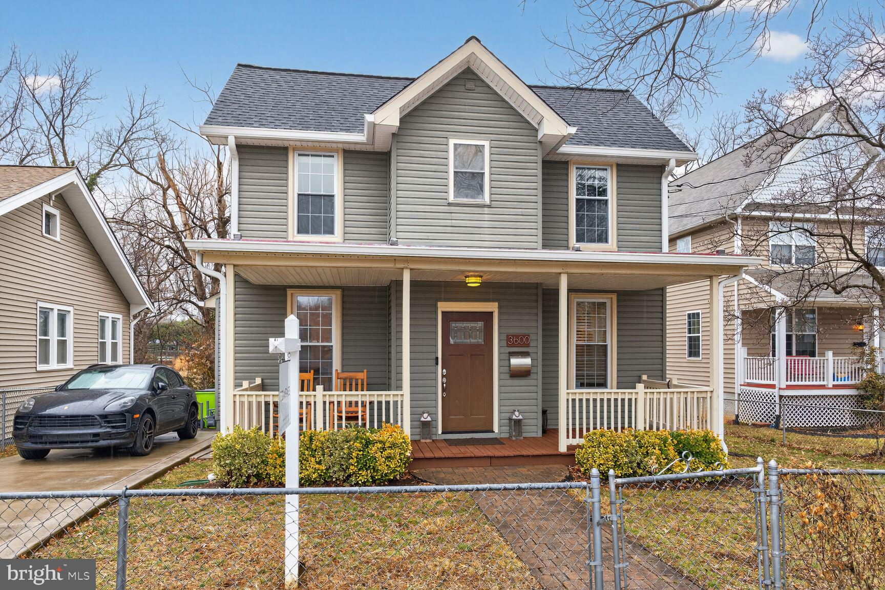 BRENTWOOD - Residential