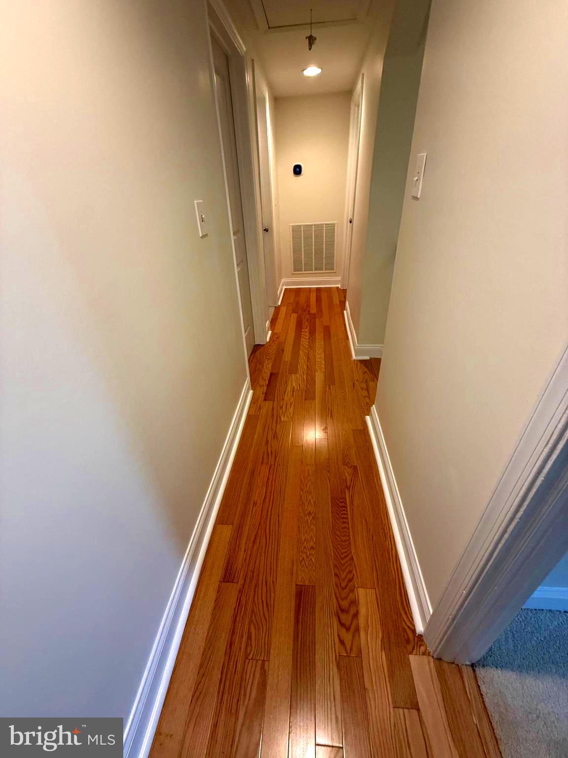 BRENTWOOD - Residential