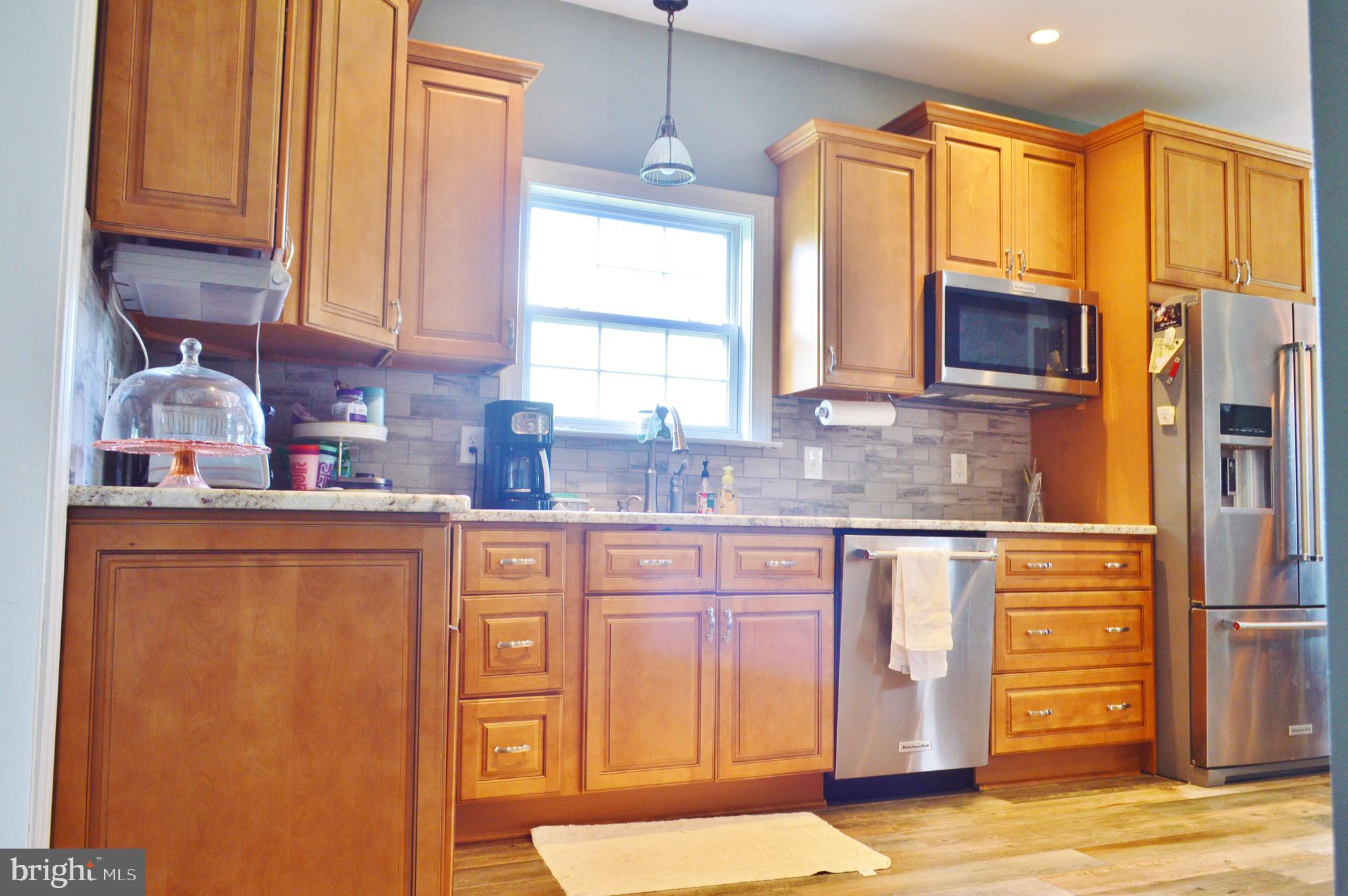 MEADOW BROOK - Residential