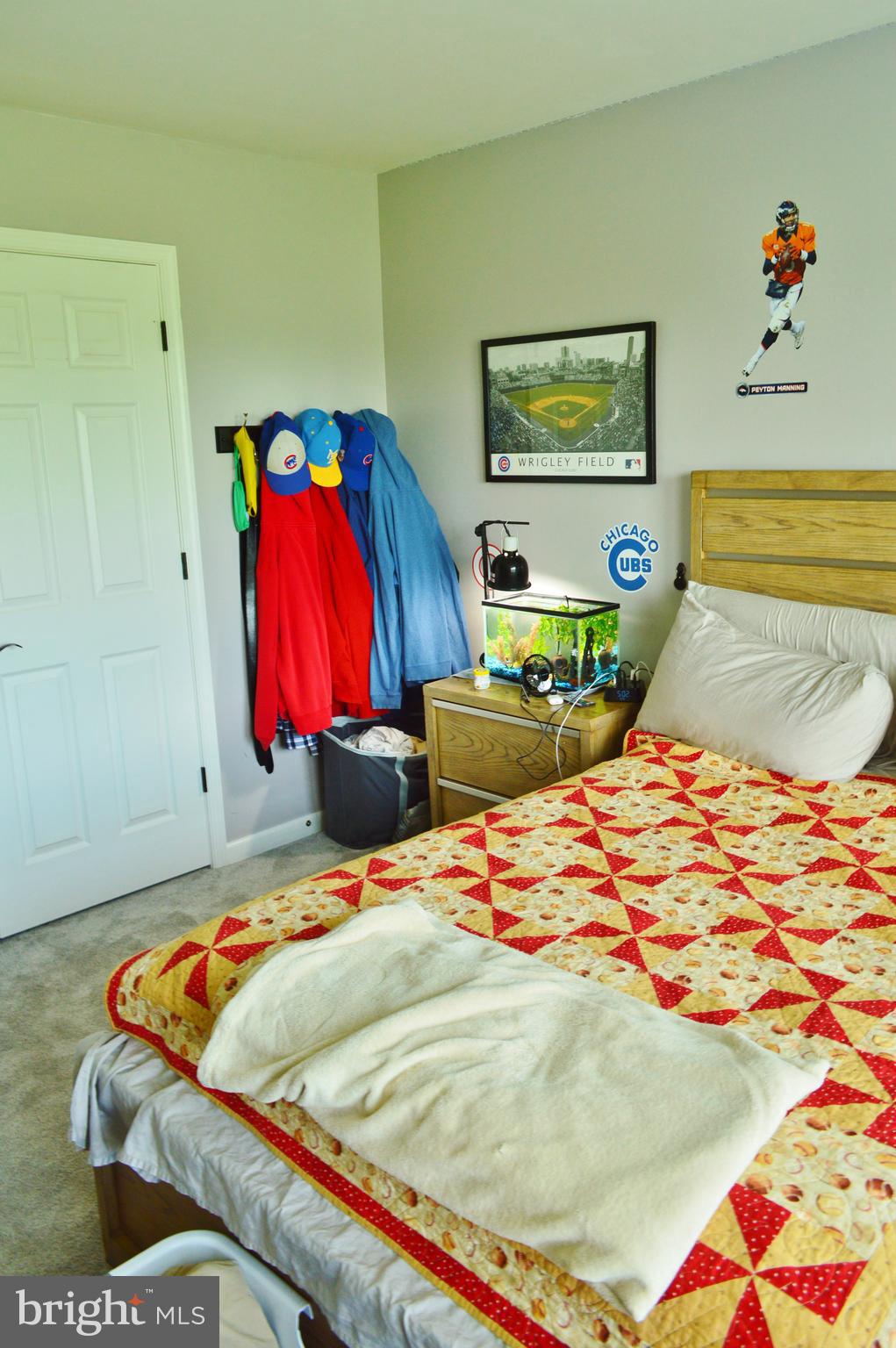 MEADOW BROOK - Residential