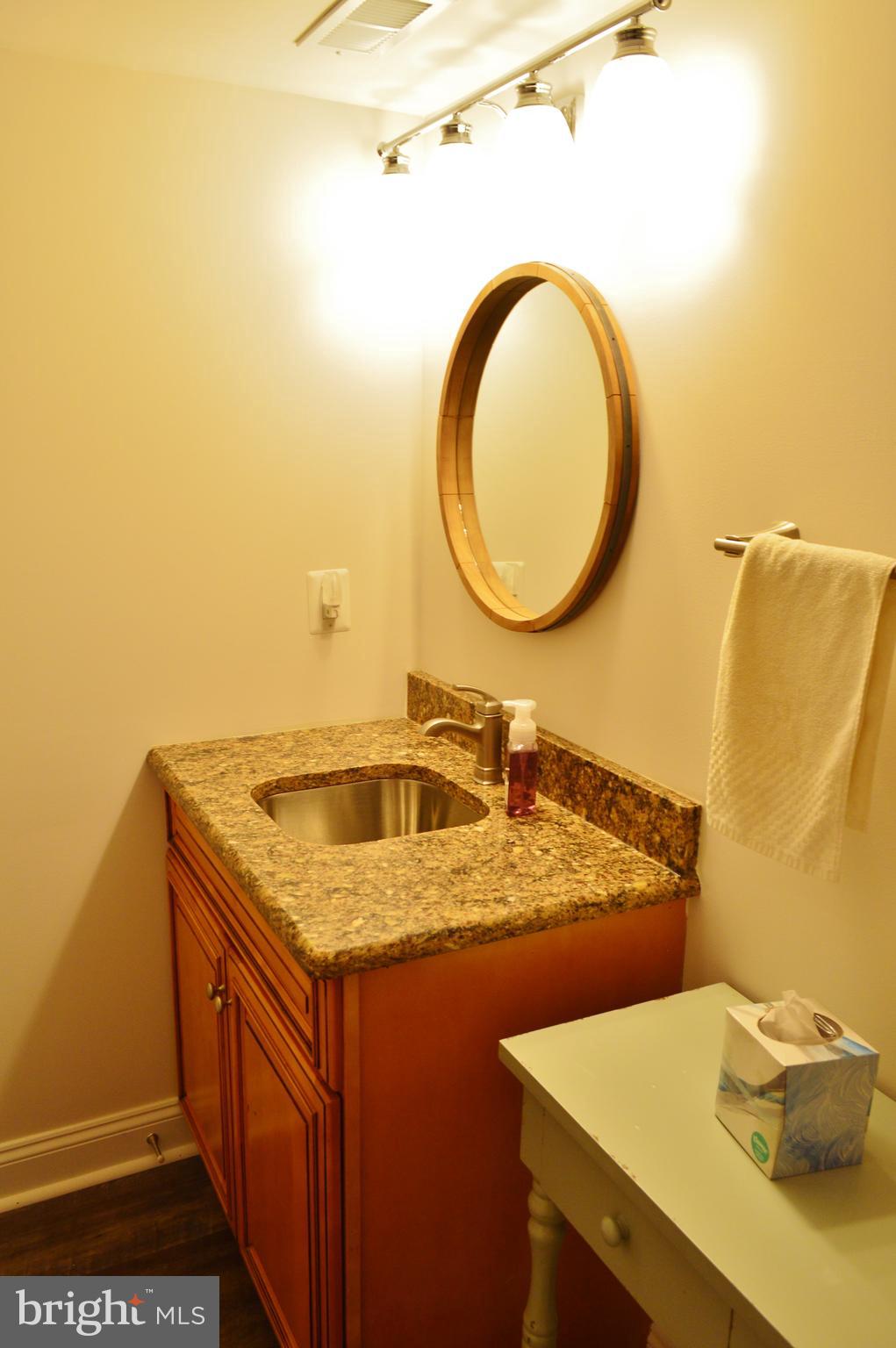 MEADOW BROOK - Residential