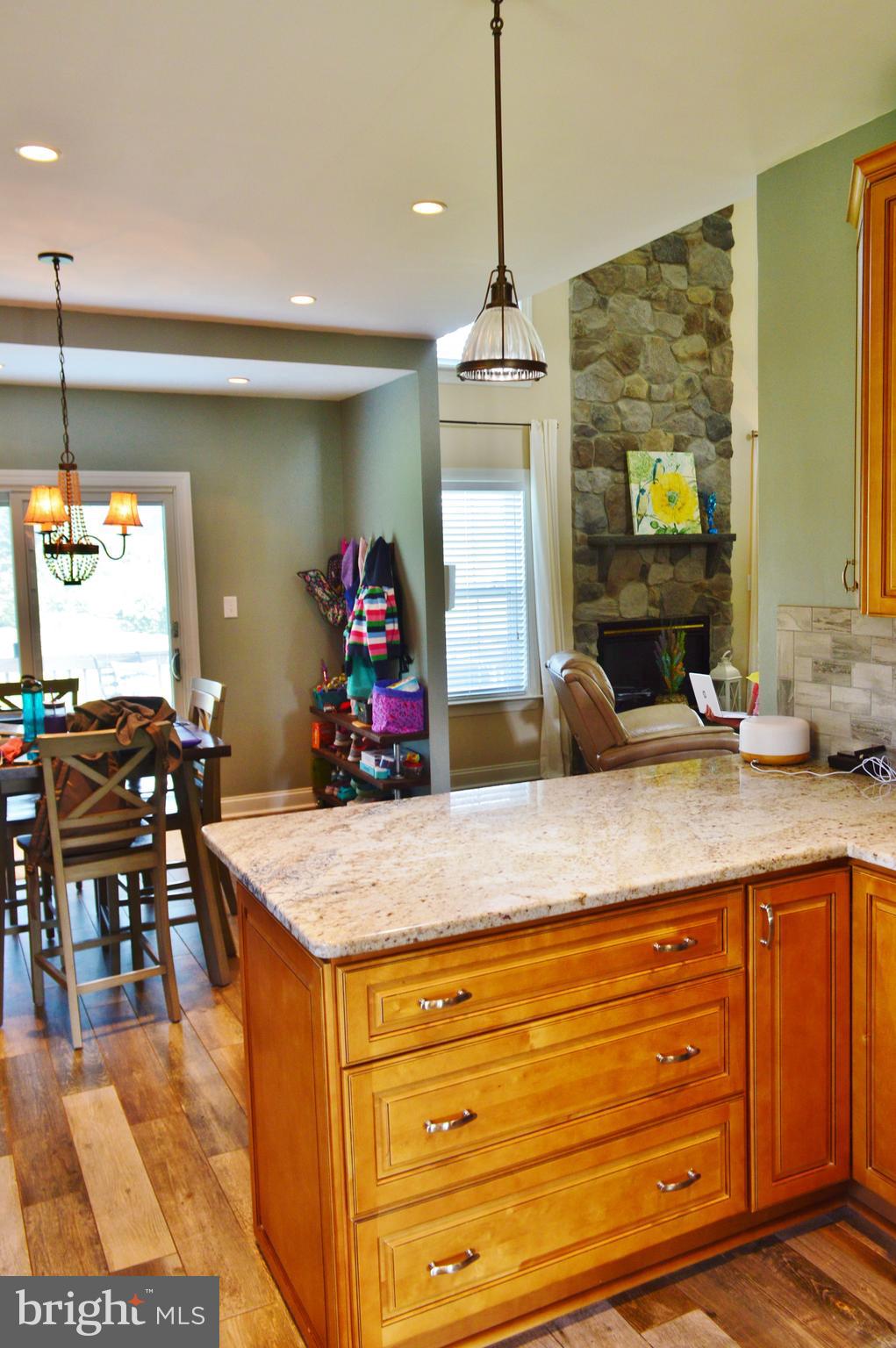 MEADOW BROOK - Residential