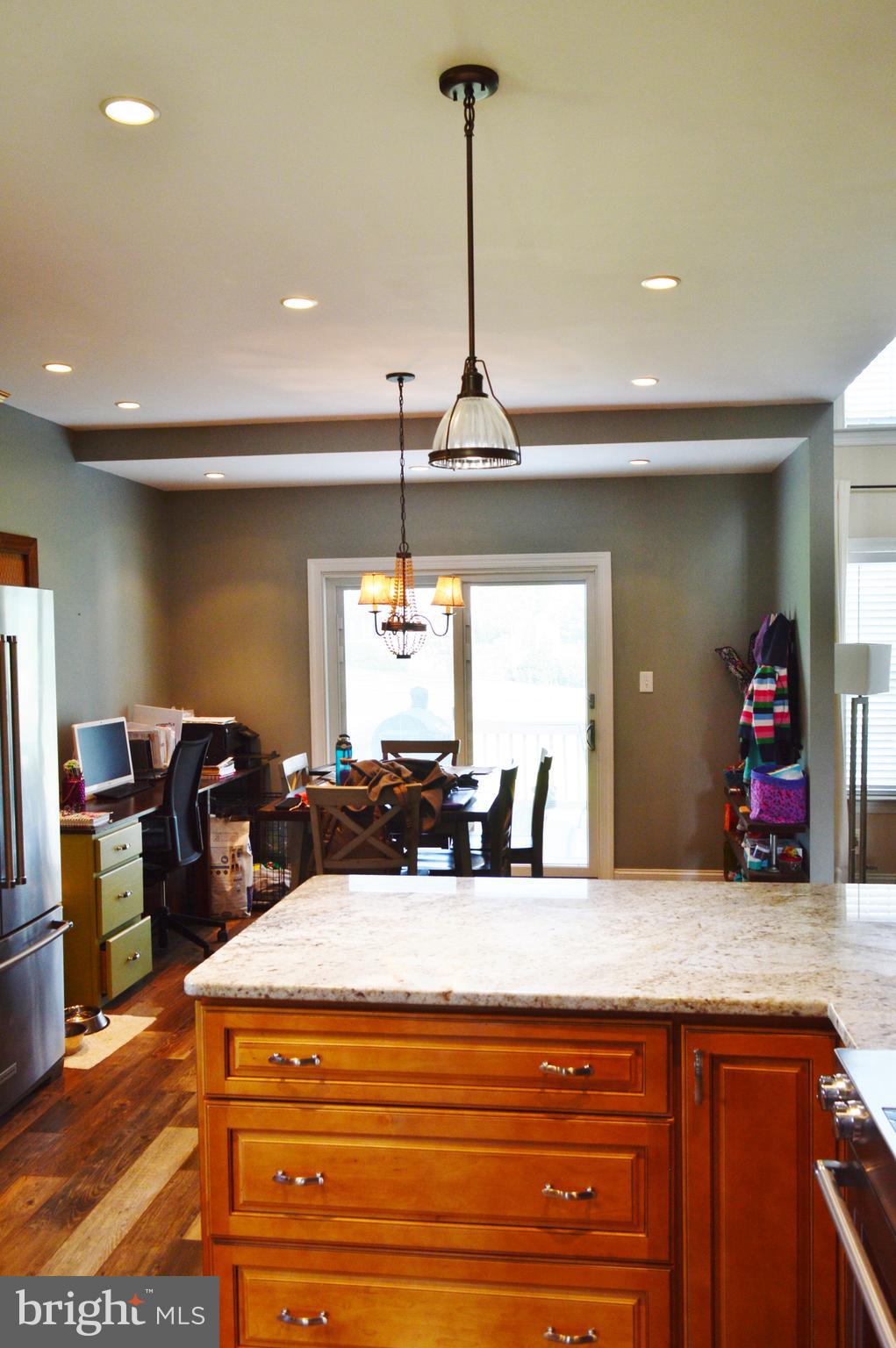 MEADOW BROOK - Residential