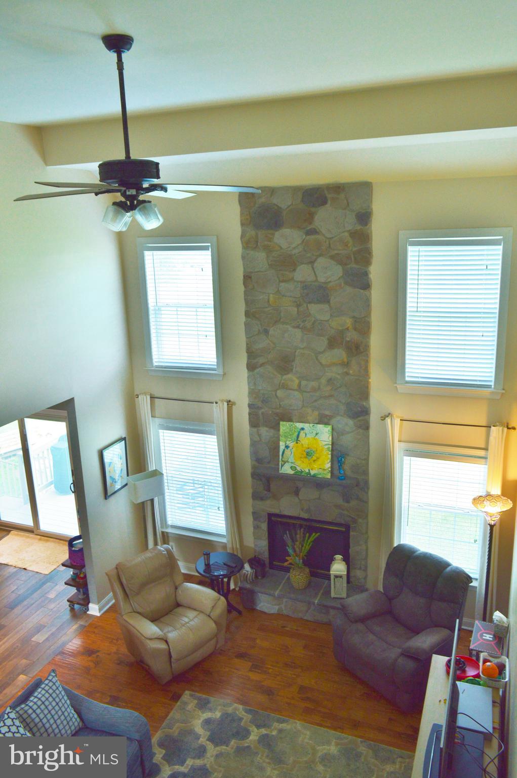 MEADOW BROOK - Residential