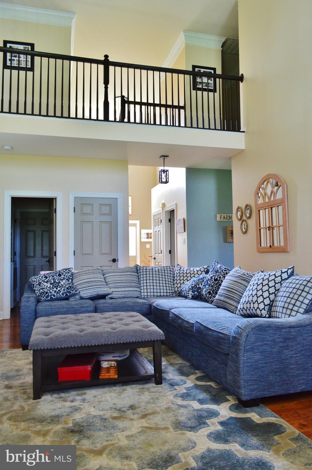 MEADOW BROOK - Residential