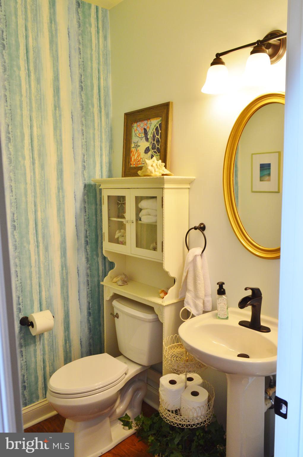 MEADOW BROOK - Residential