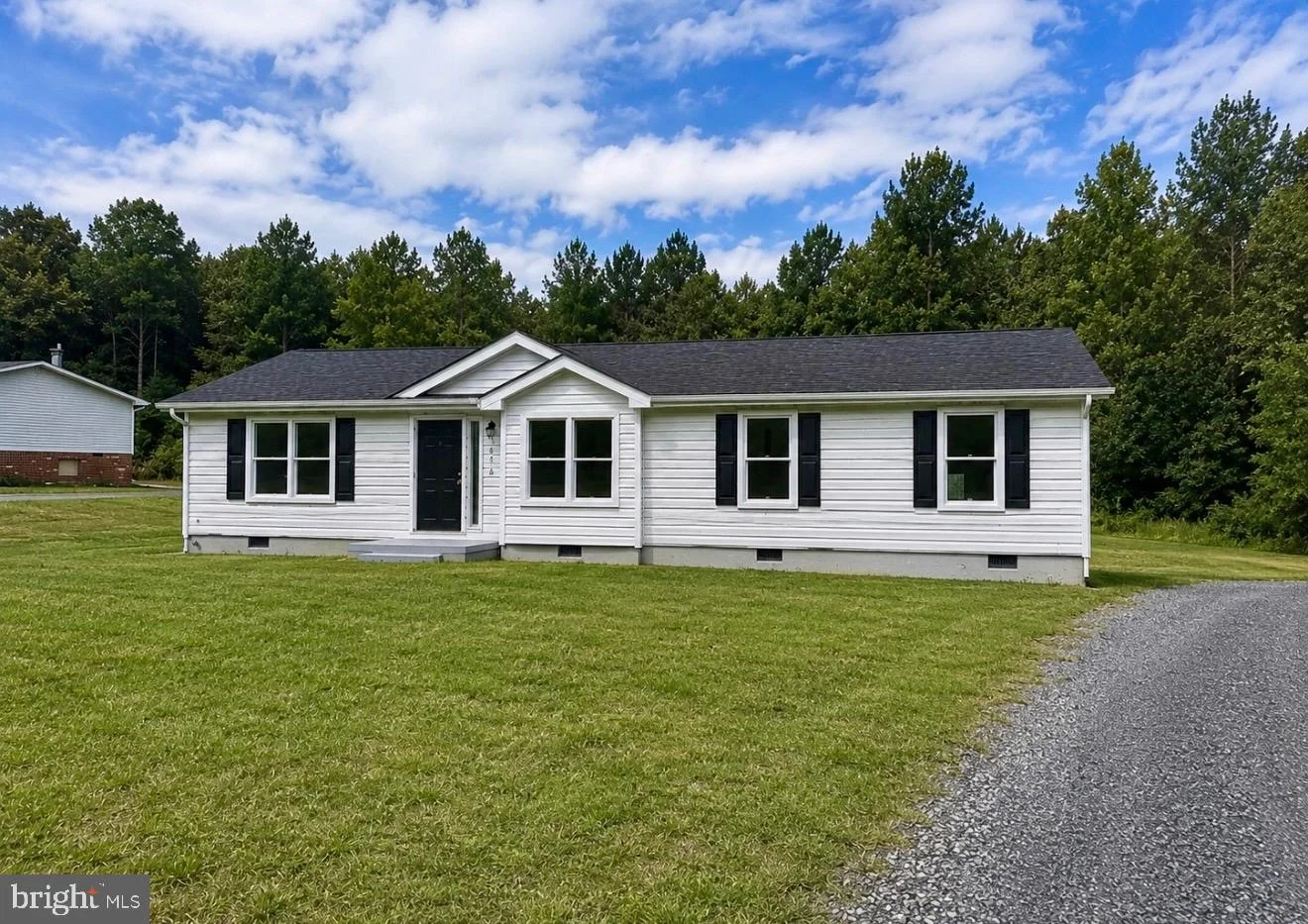 1616 Battery Road, Caret, VA, 22436