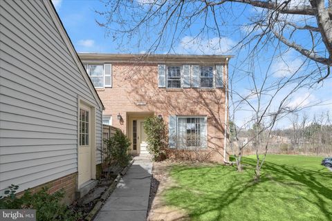 20130 WARINGWOOD WAY GAITHERSBURG MD 20886