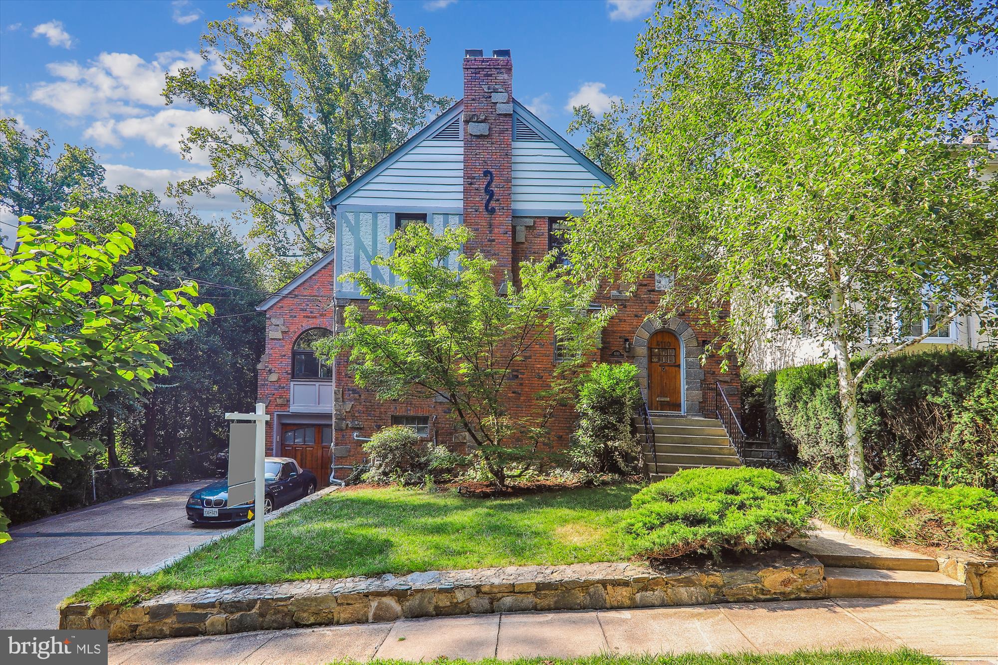 CHEVY CHASE - Residential