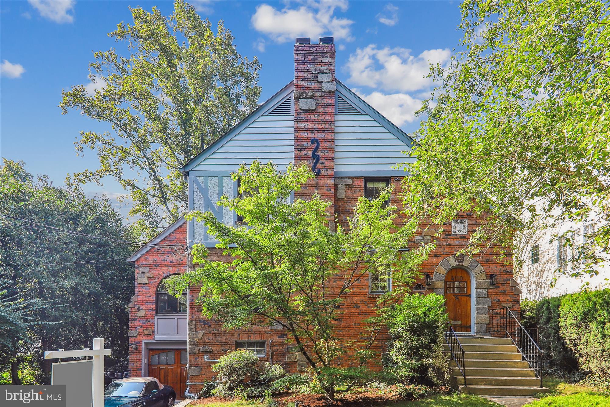 CHEVY CHASE - Residential