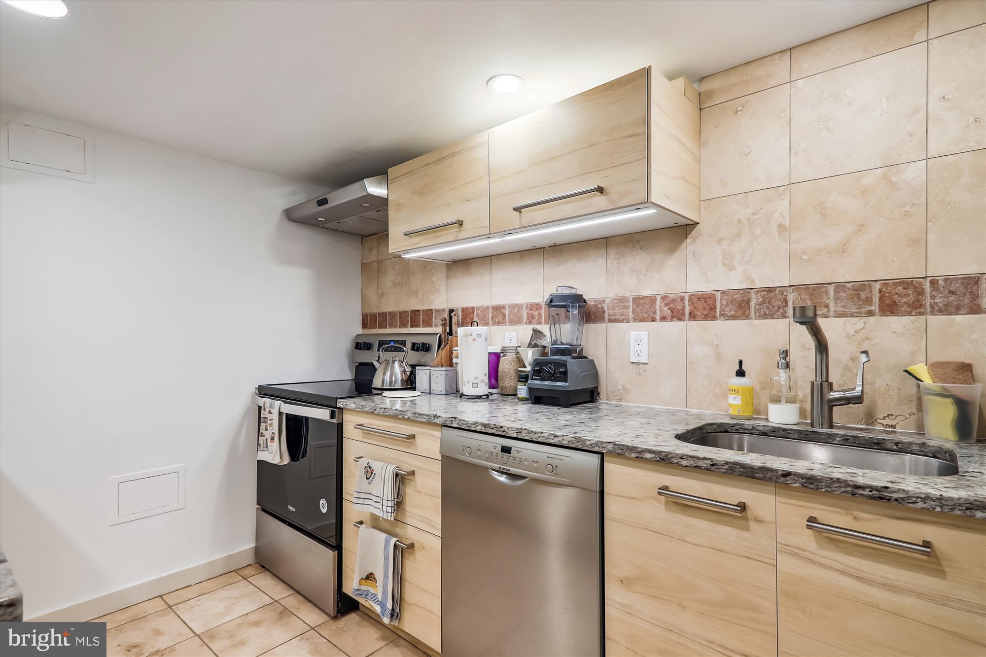 CHEVY CHASE - Residential