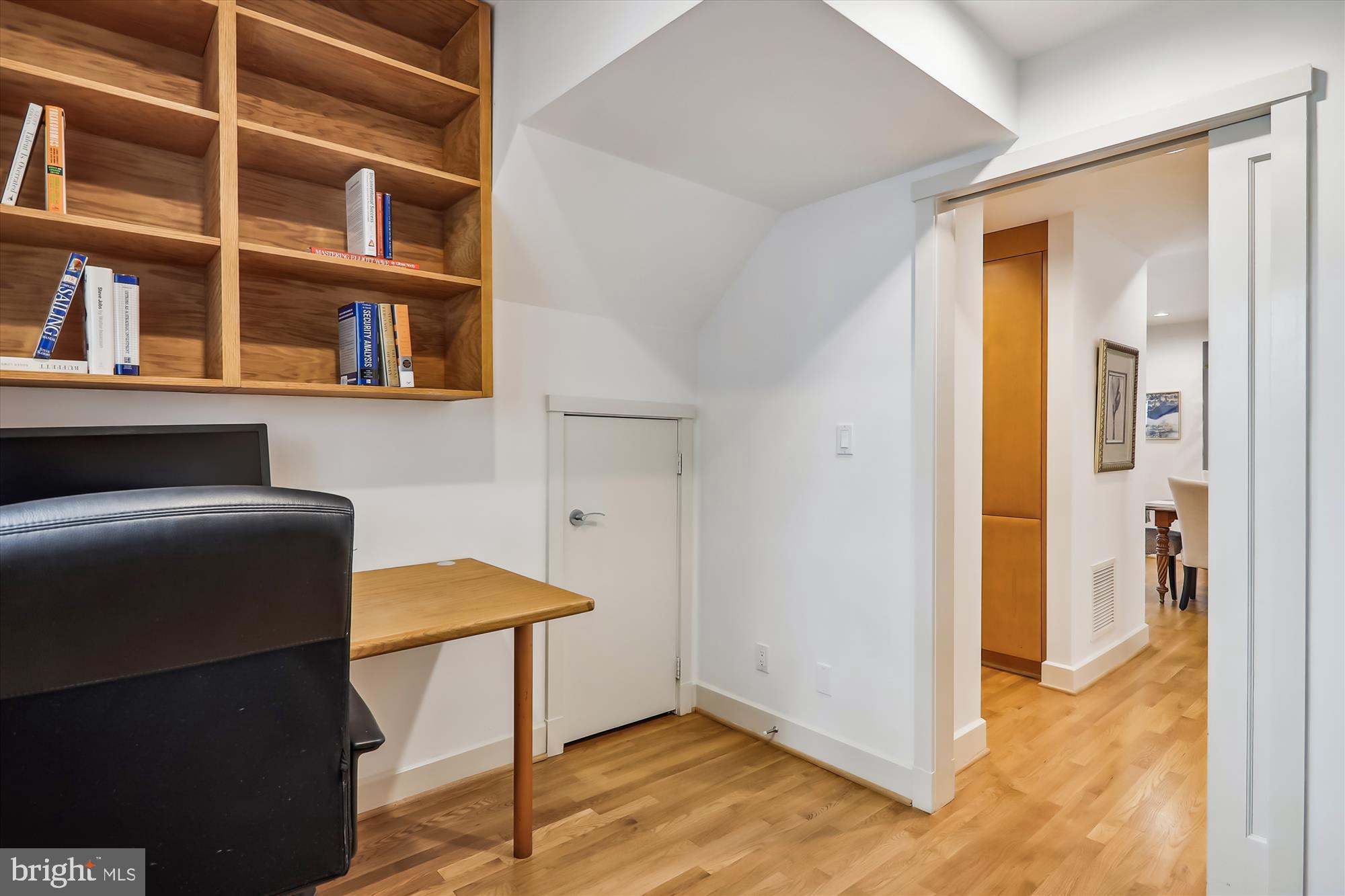 CHEVY CHASE - Residential