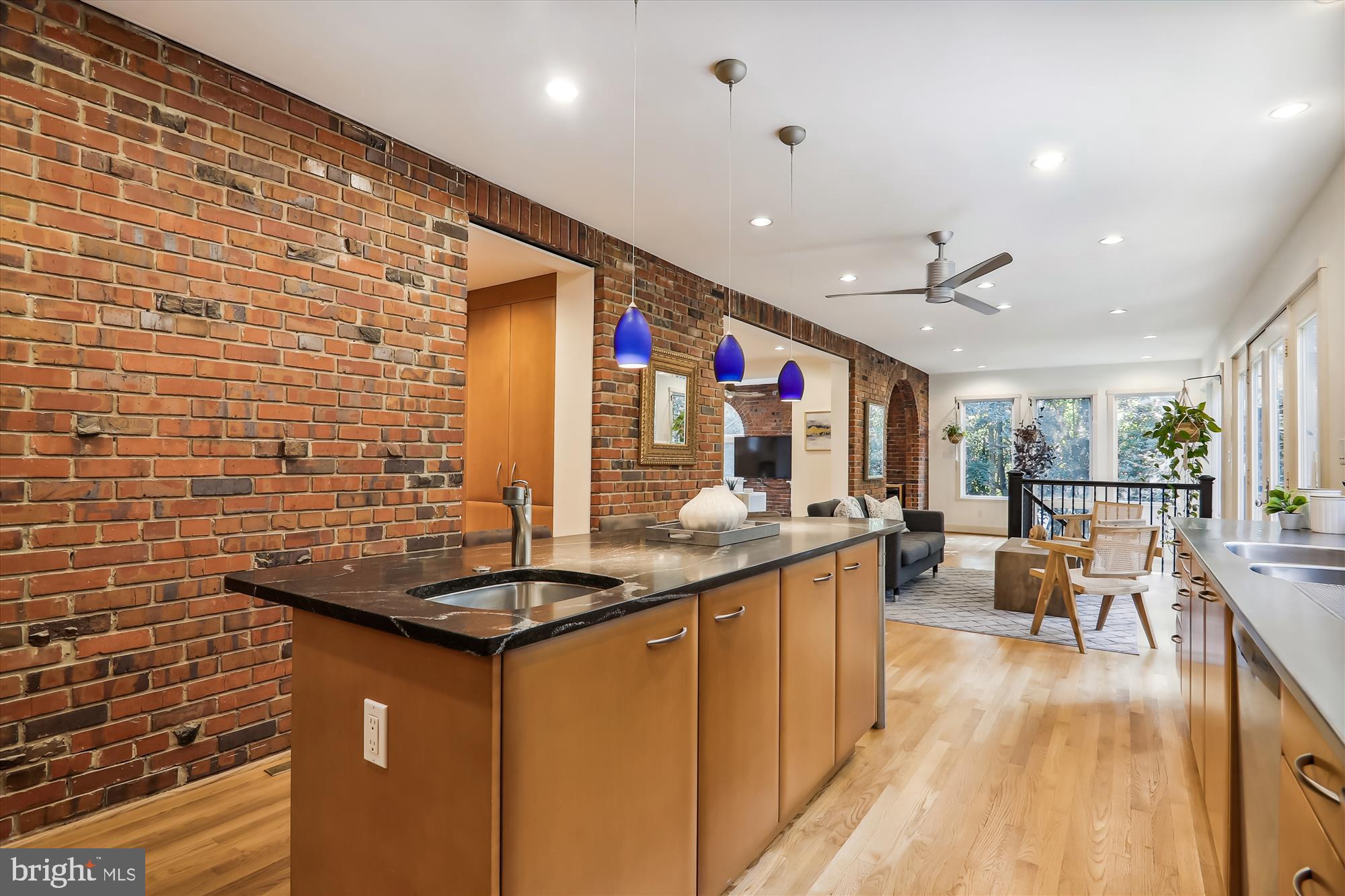 CHEVY CHASE - Residential