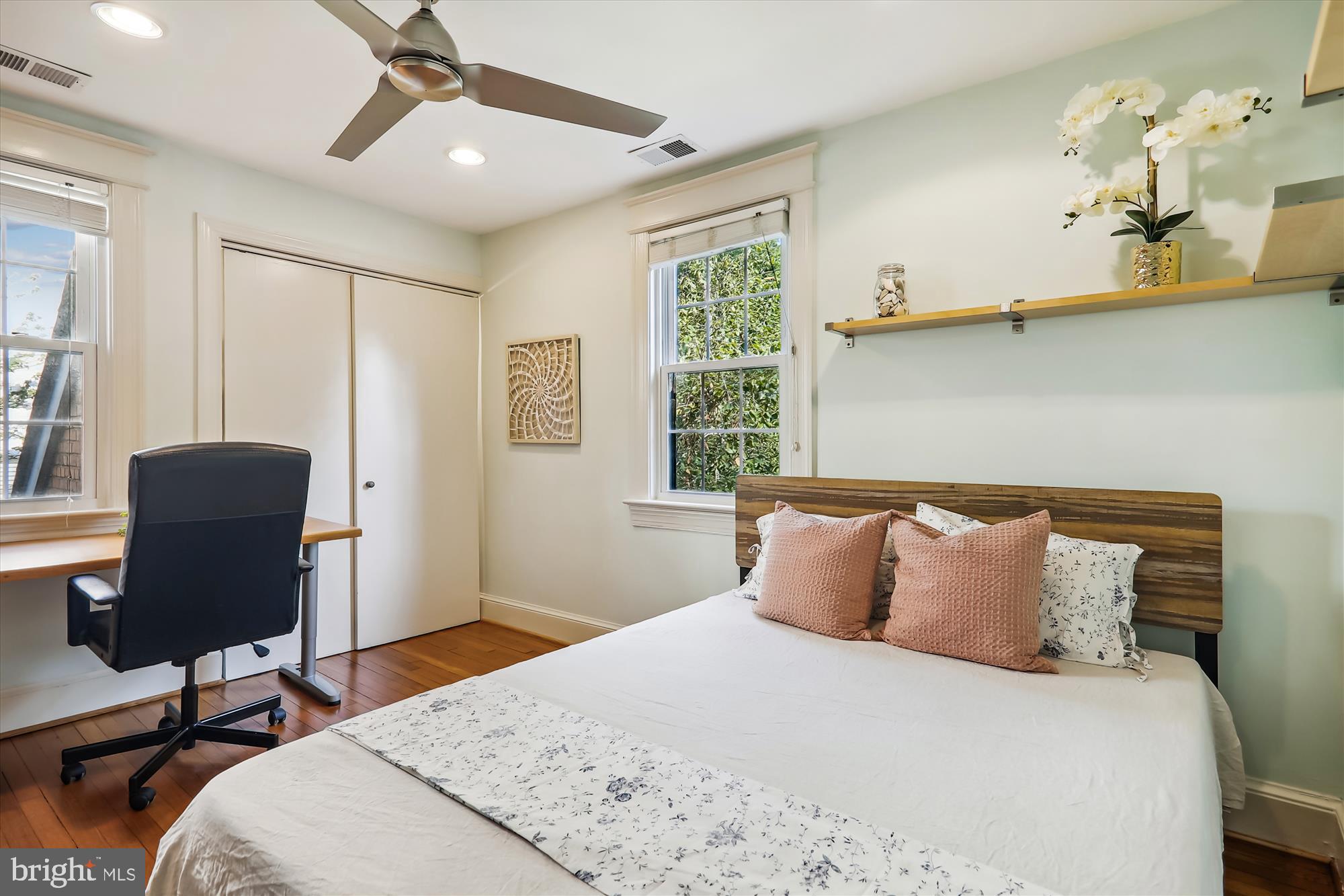 CHEVY CHASE - Residential