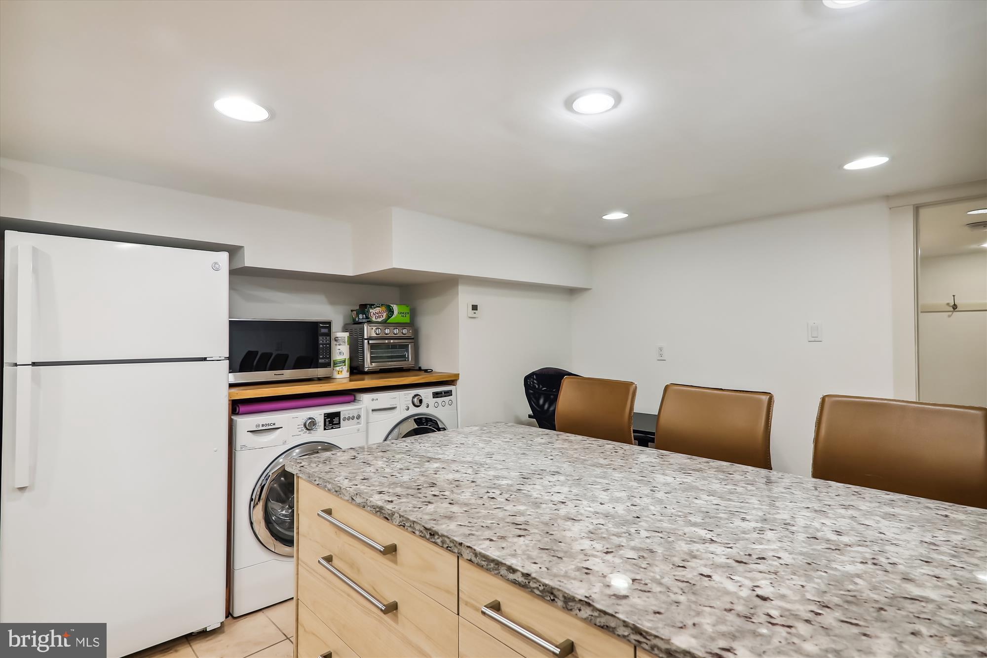 CHEVY CHASE - Residential