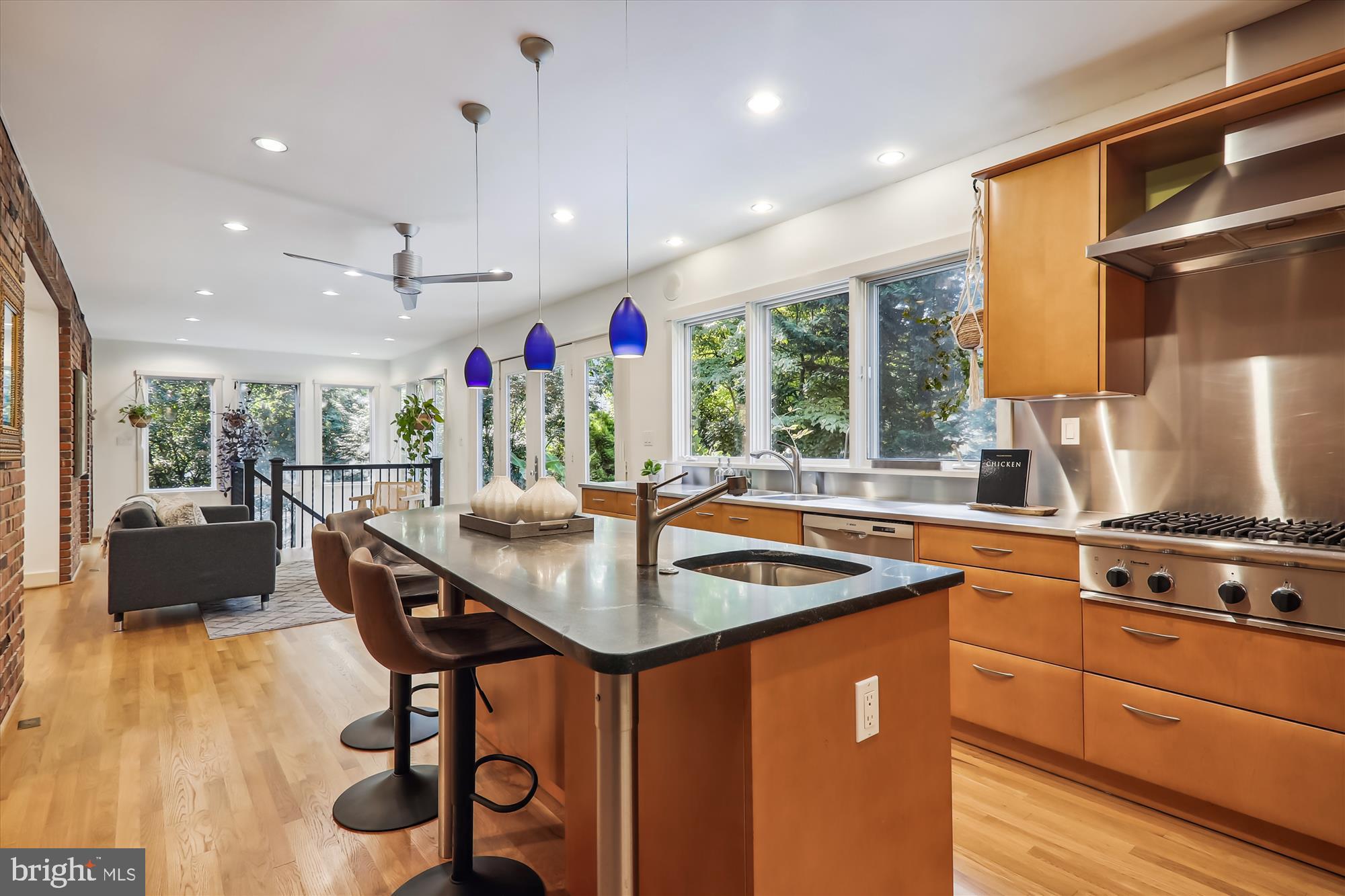 CHEVY CHASE - Residential