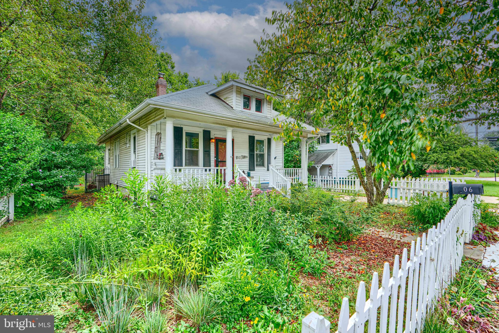 206 5TH STREET