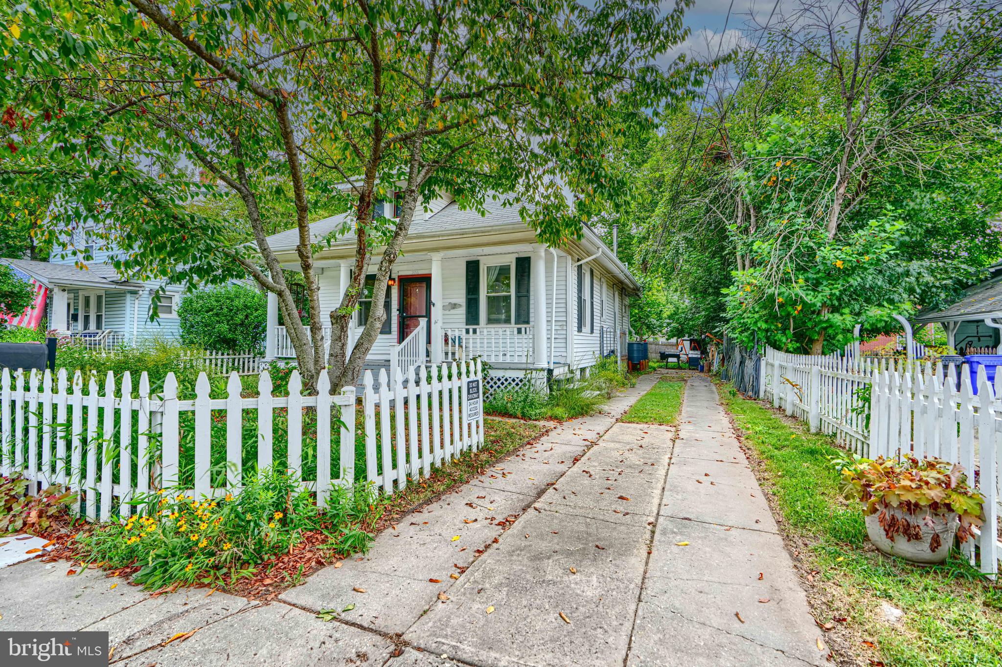 206 5TH STREET