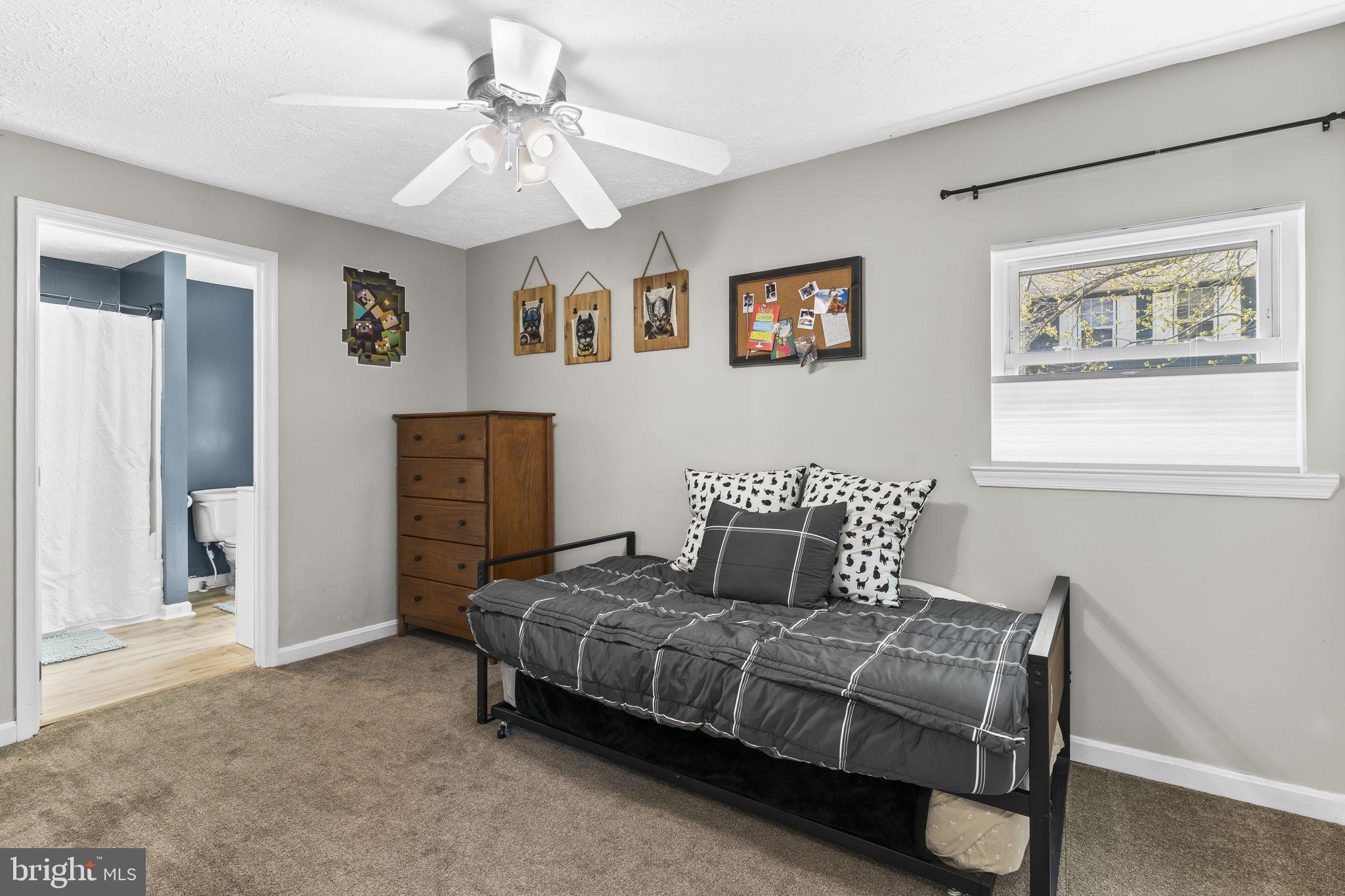 NORTH CHESAPEAKE BEACH - Residential