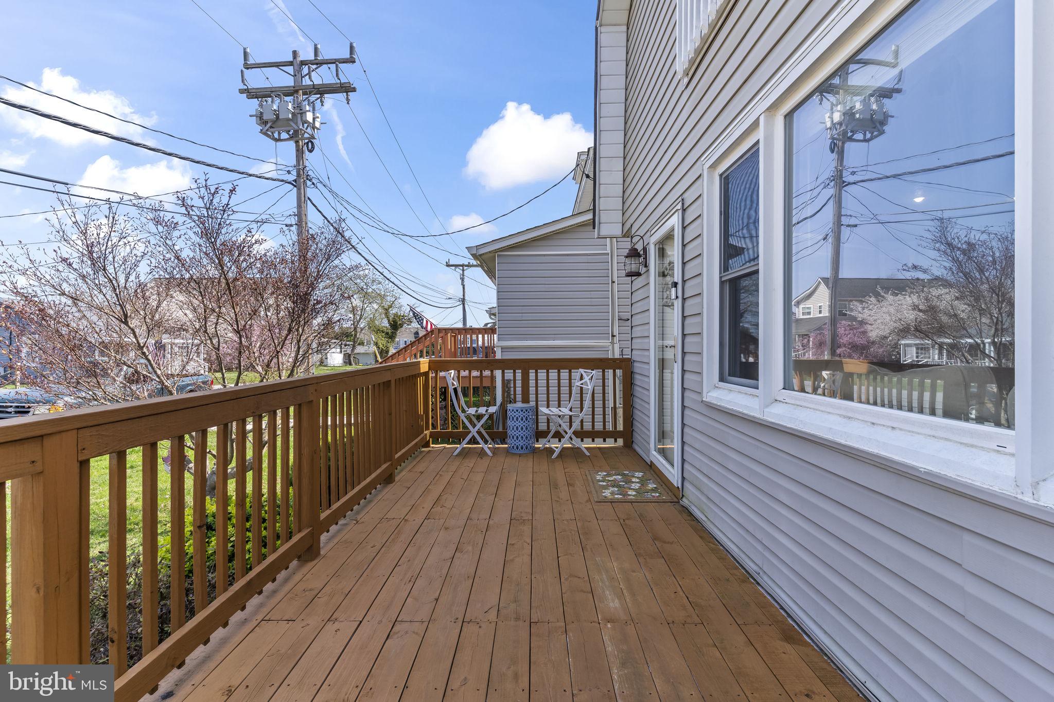 NORTH CHESAPEAKE BEACH - Residential