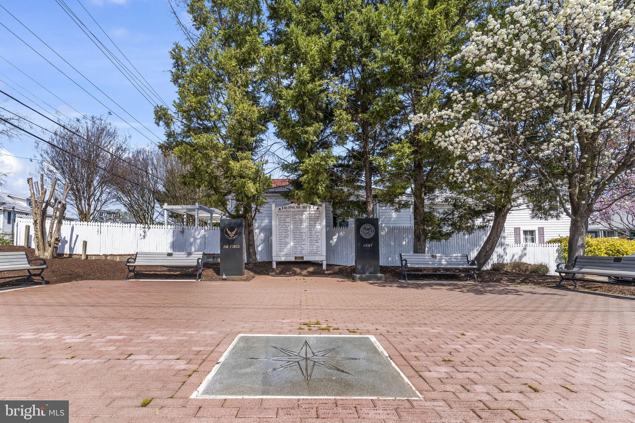 NORTH CHESAPEAKE BEACH - Residential