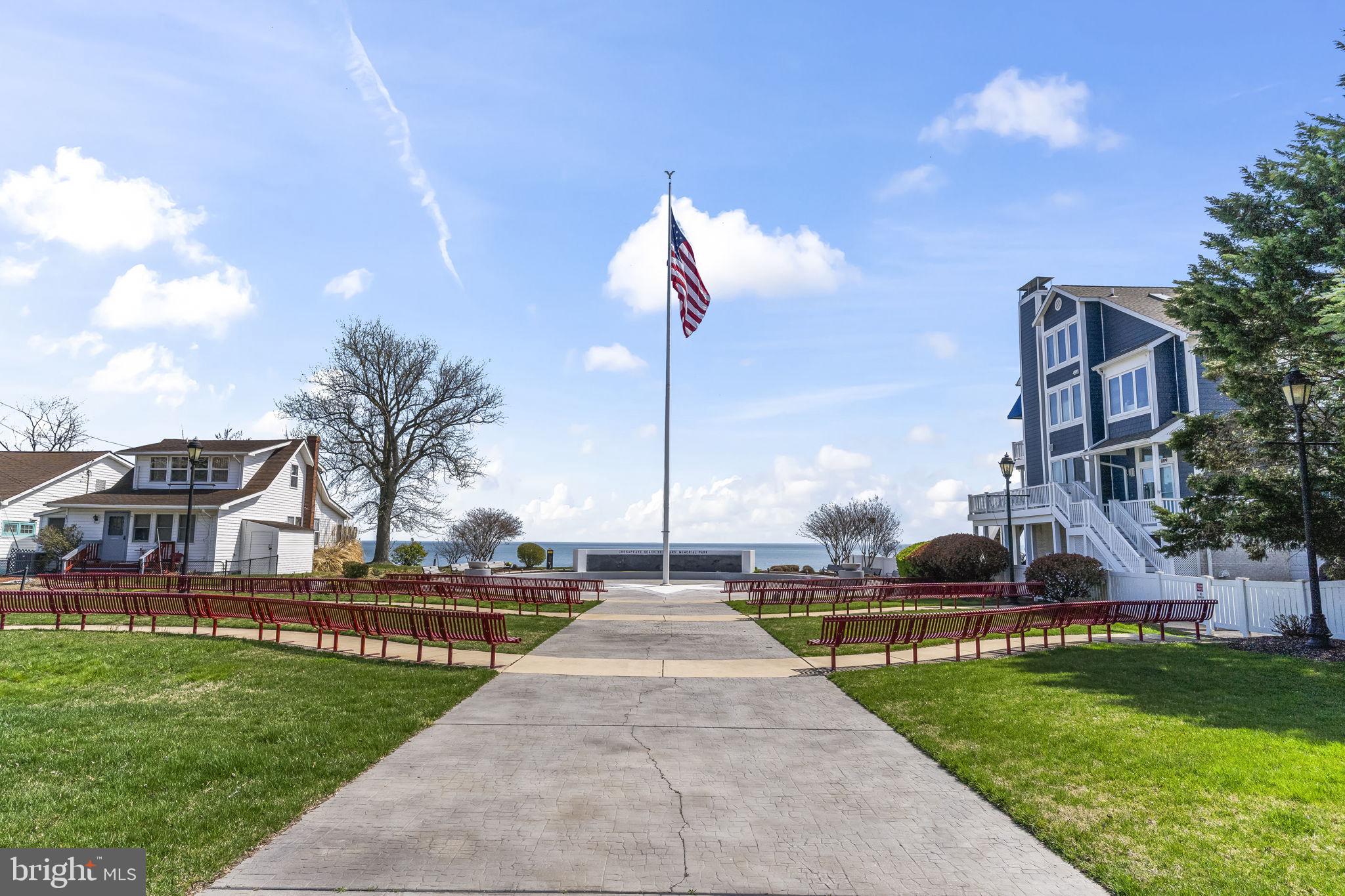 NORTH CHESAPEAKE BEACH - Residential