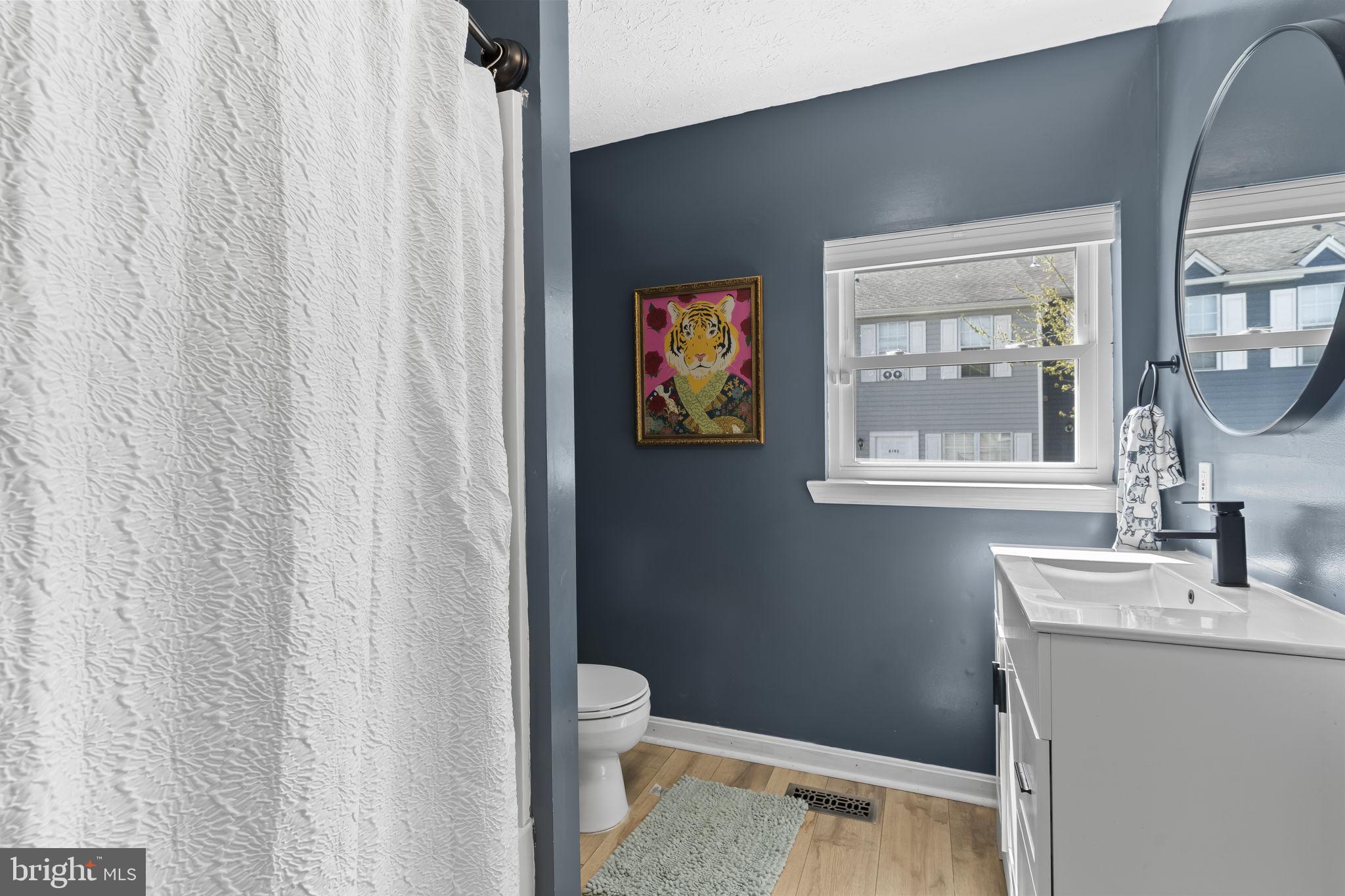 NORTH CHESAPEAKE BEACH - Residential