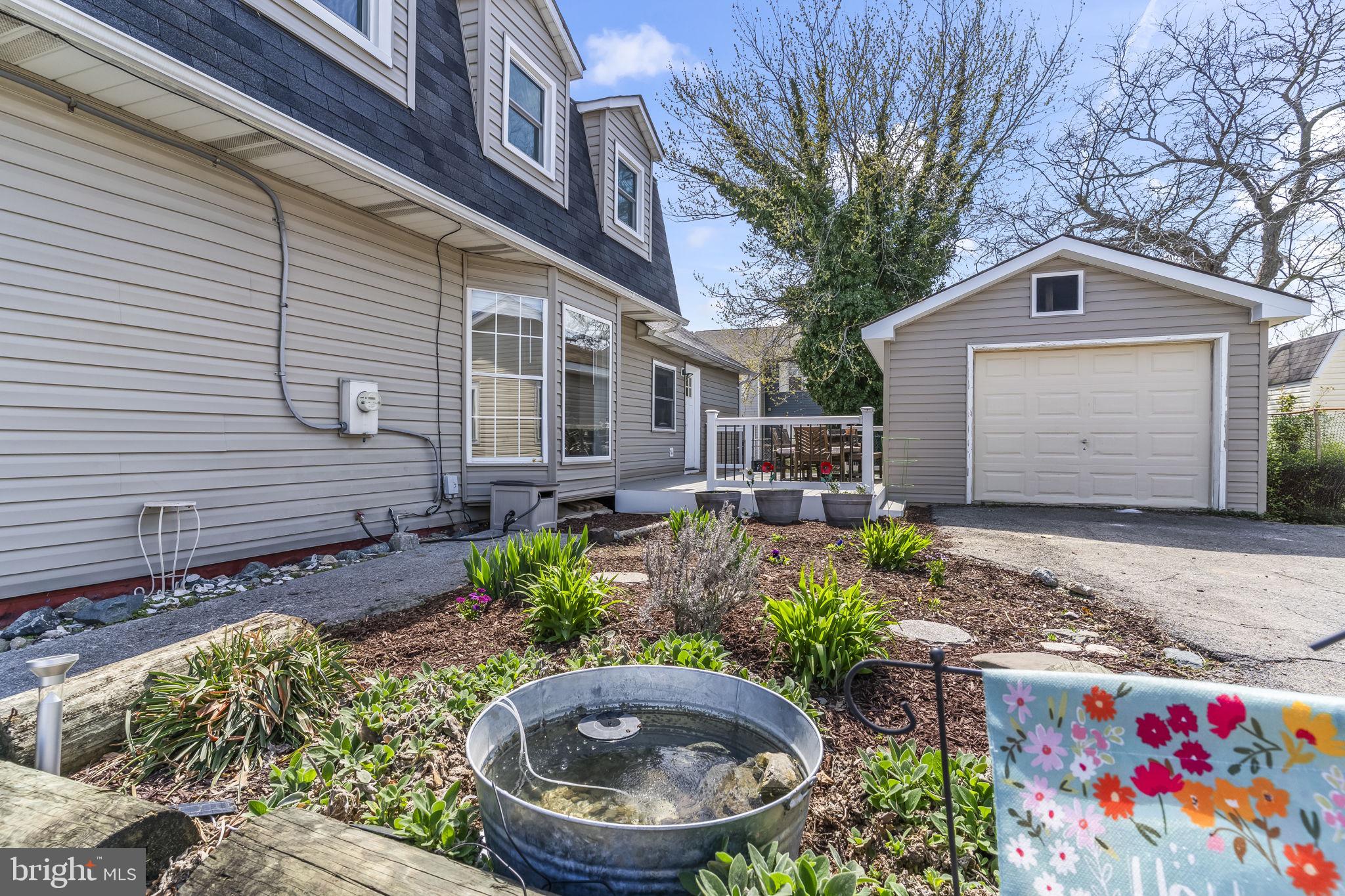 NORTH CHESAPEAKE BEACH - Residential