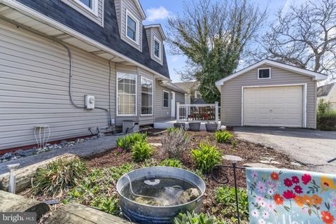 Tiny photo for 3905 26th Street, CHESAPEAKE BEACH, MD 20732 (MLS # MDCA2025962)