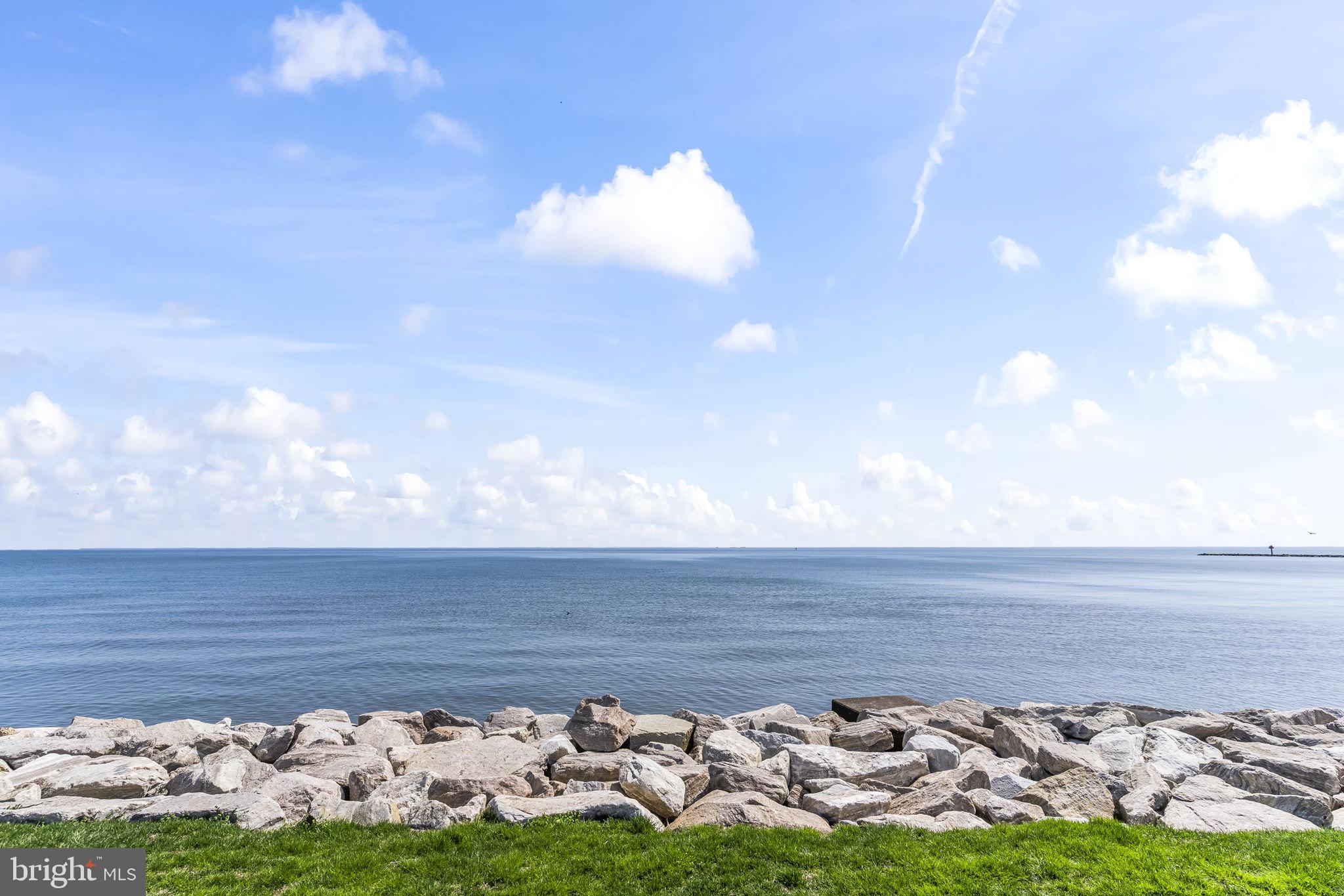 NORTH CHESAPEAKE BEACH - Residential