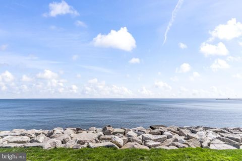 Tiny photo for 3905 26th Street, CHESAPEAKE BEACH, MD 20732 (MLS # MDCA2025962)