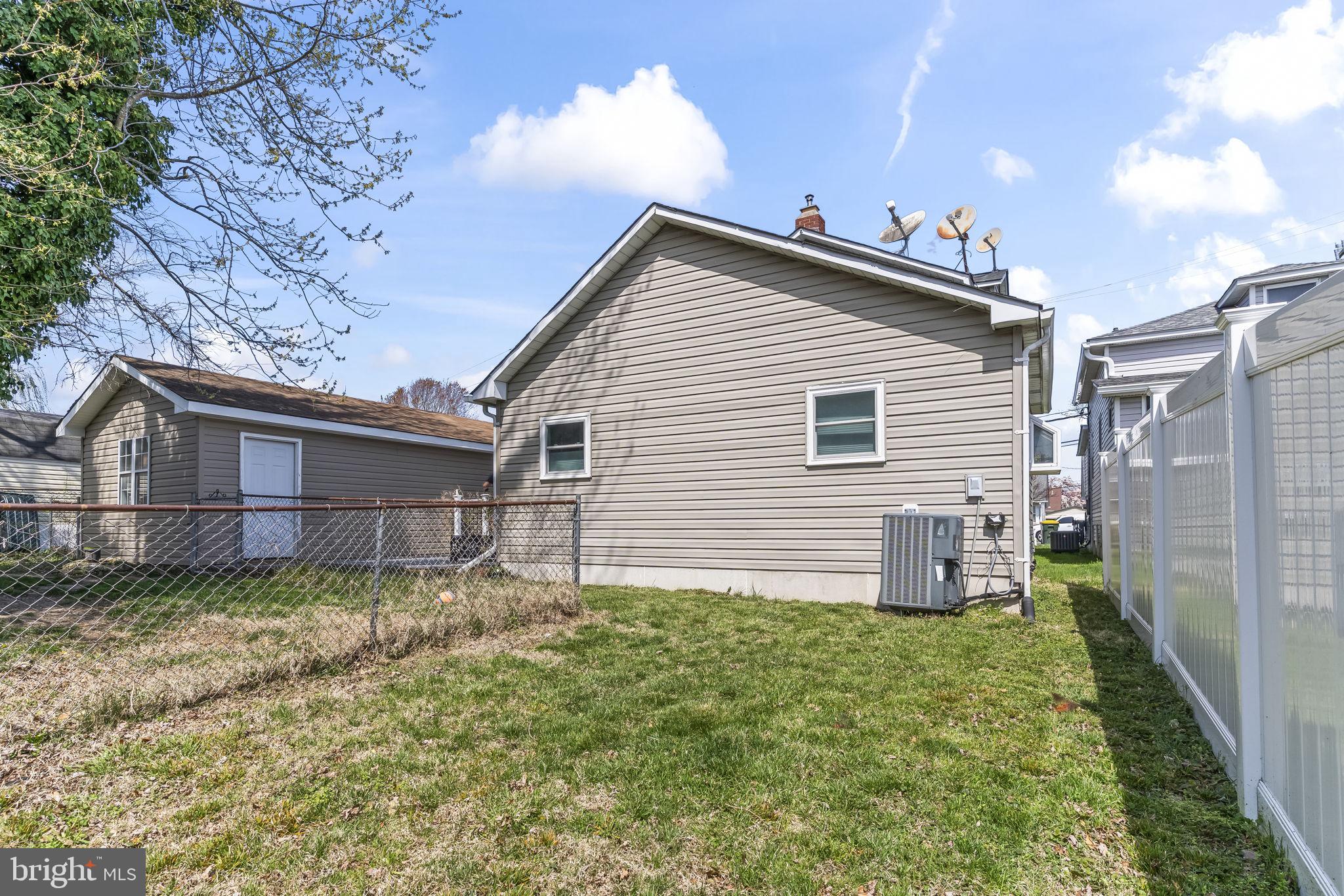 NORTH CHESAPEAKE BEACH - Residential