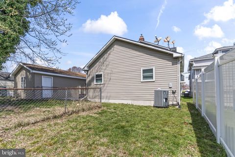 Tiny photo for 3905 26th Street, CHESAPEAKE BEACH, MD 20732 (MLS # MDCA2025962)
