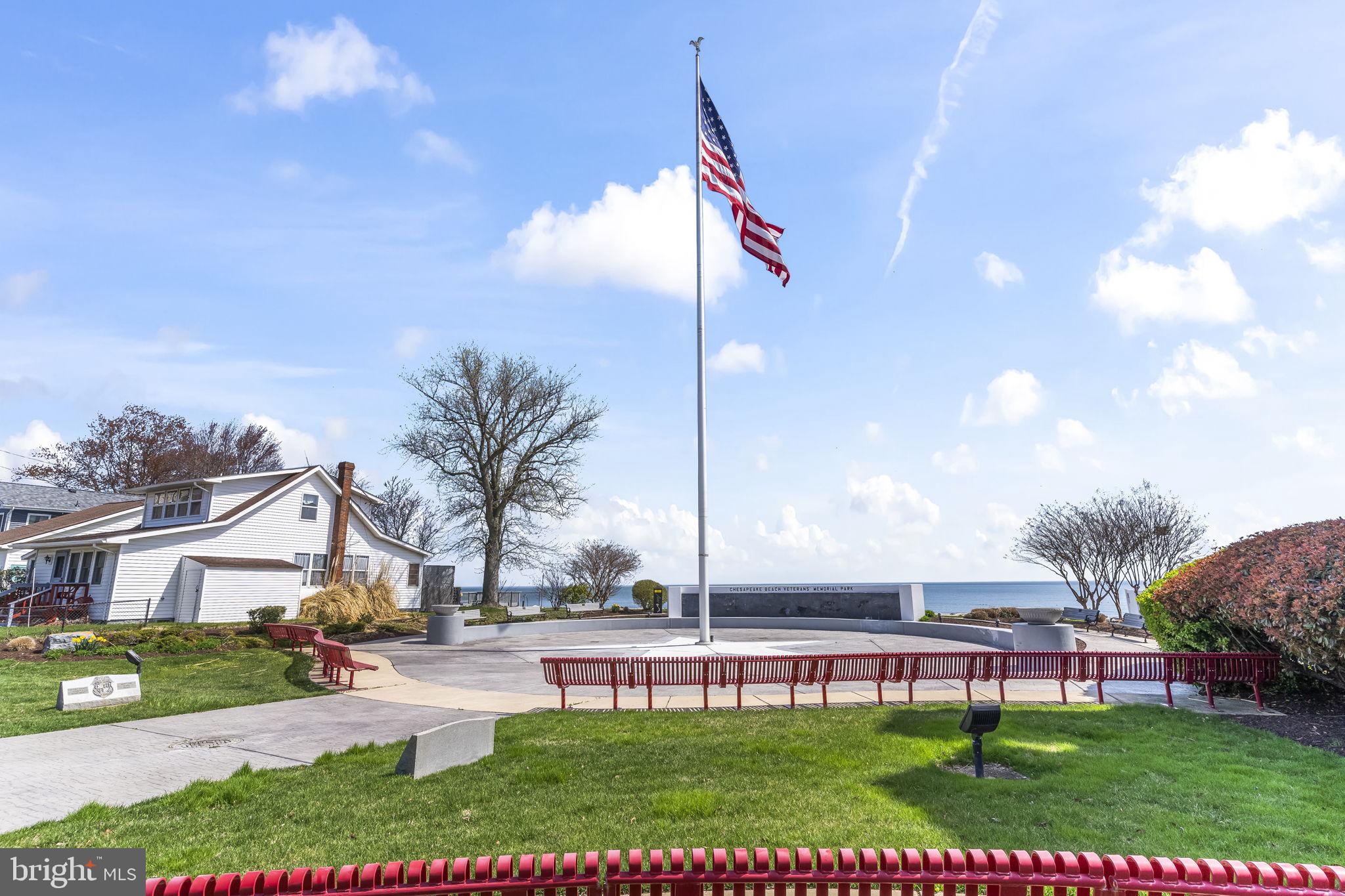 NORTH CHESAPEAKE BEACH - Residential