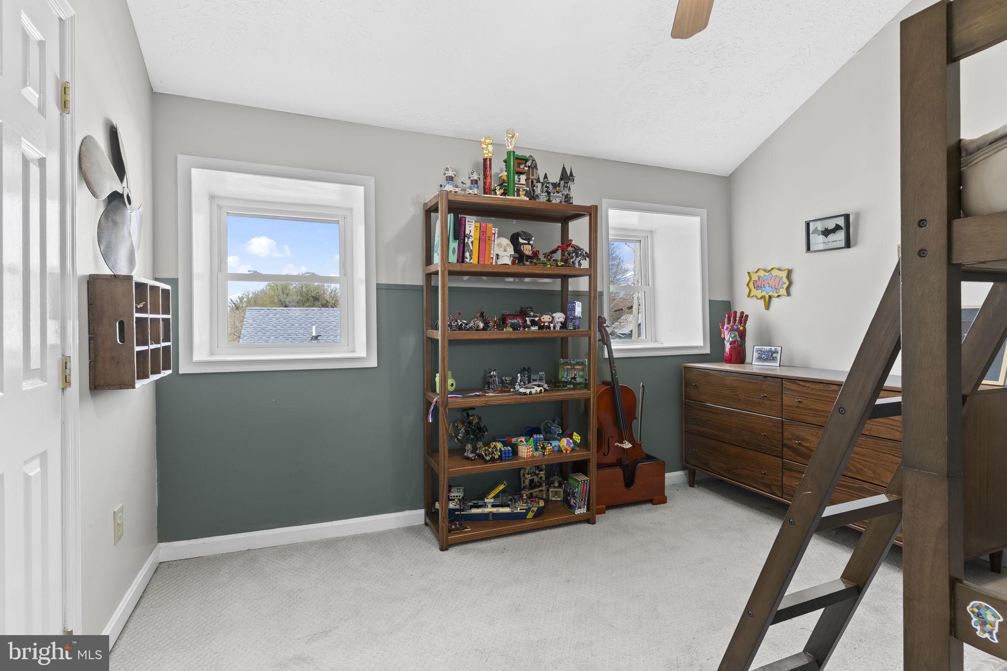 NORTH CHESAPEAKE BEACH - Residential