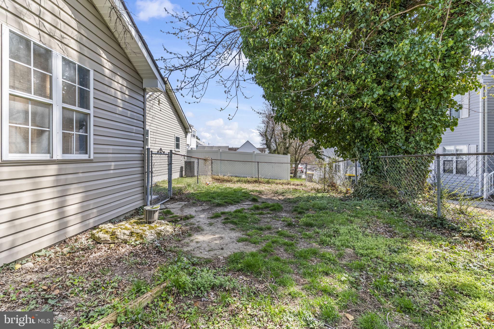 NORTH CHESAPEAKE BEACH - Residential