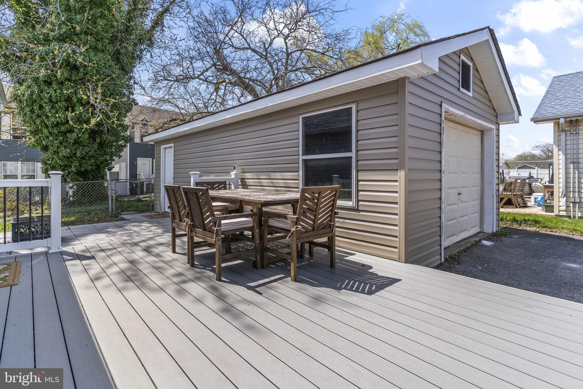 NORTH CHESAPEAKE BEACH - Residential