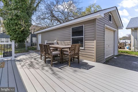 Tiny photo for 3905 26th Street, CHESAPEAKE BEACH, MD 20732 (MLS # MDCA2025962)