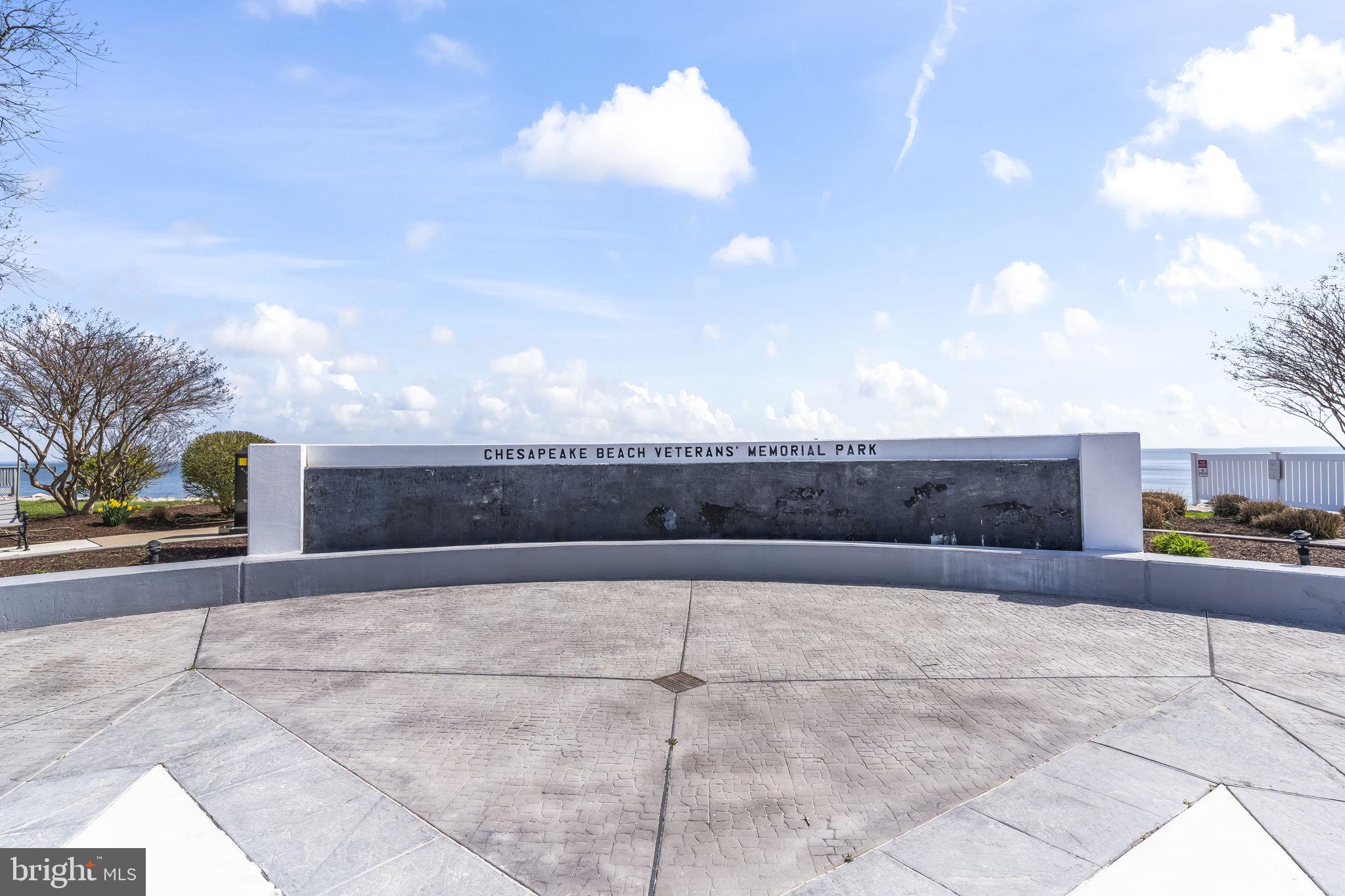 NORTH CHESAPEAKE BEACH - Residential