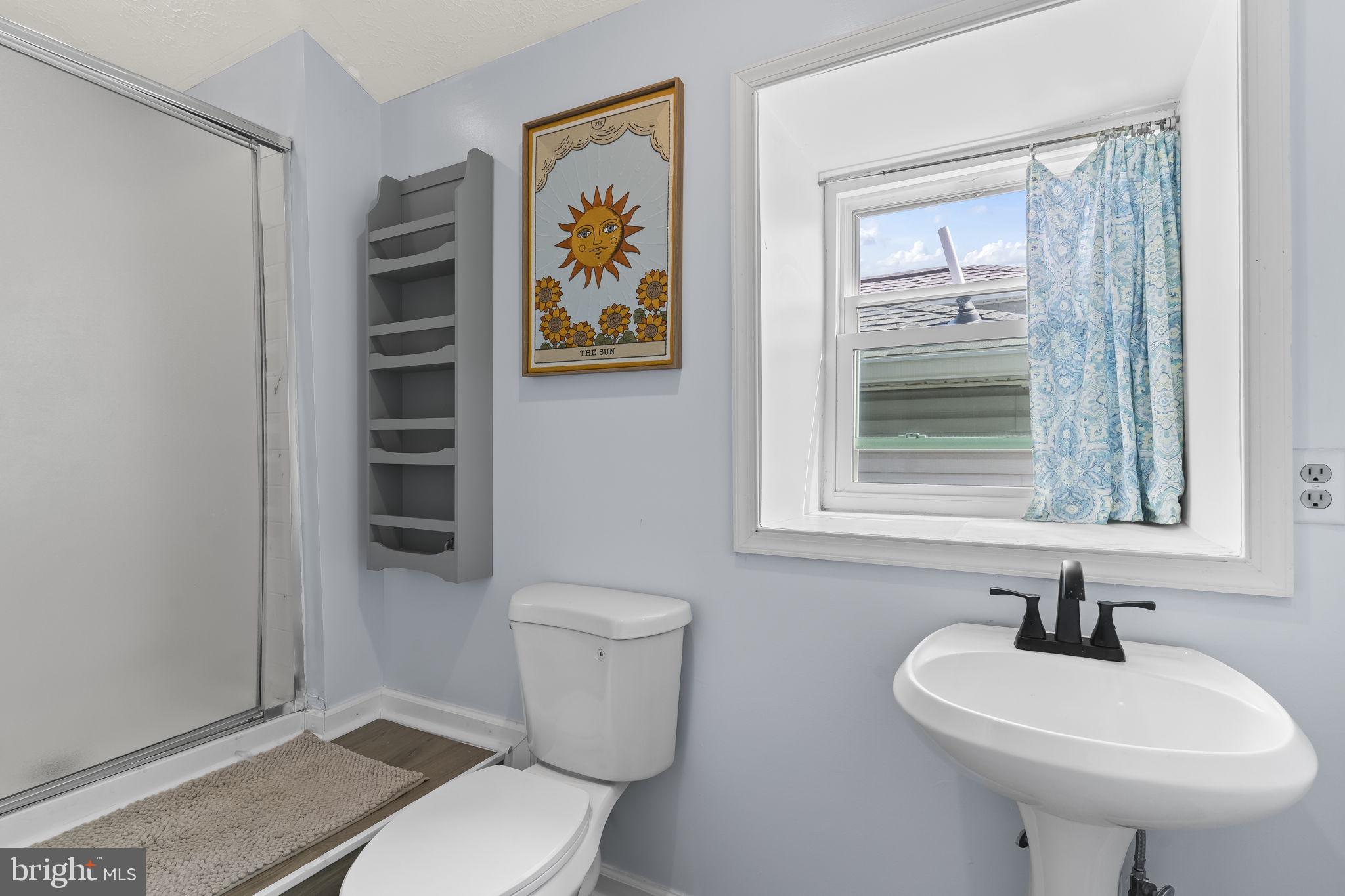 NORTH CHESAPEAKE BEACH - Residential