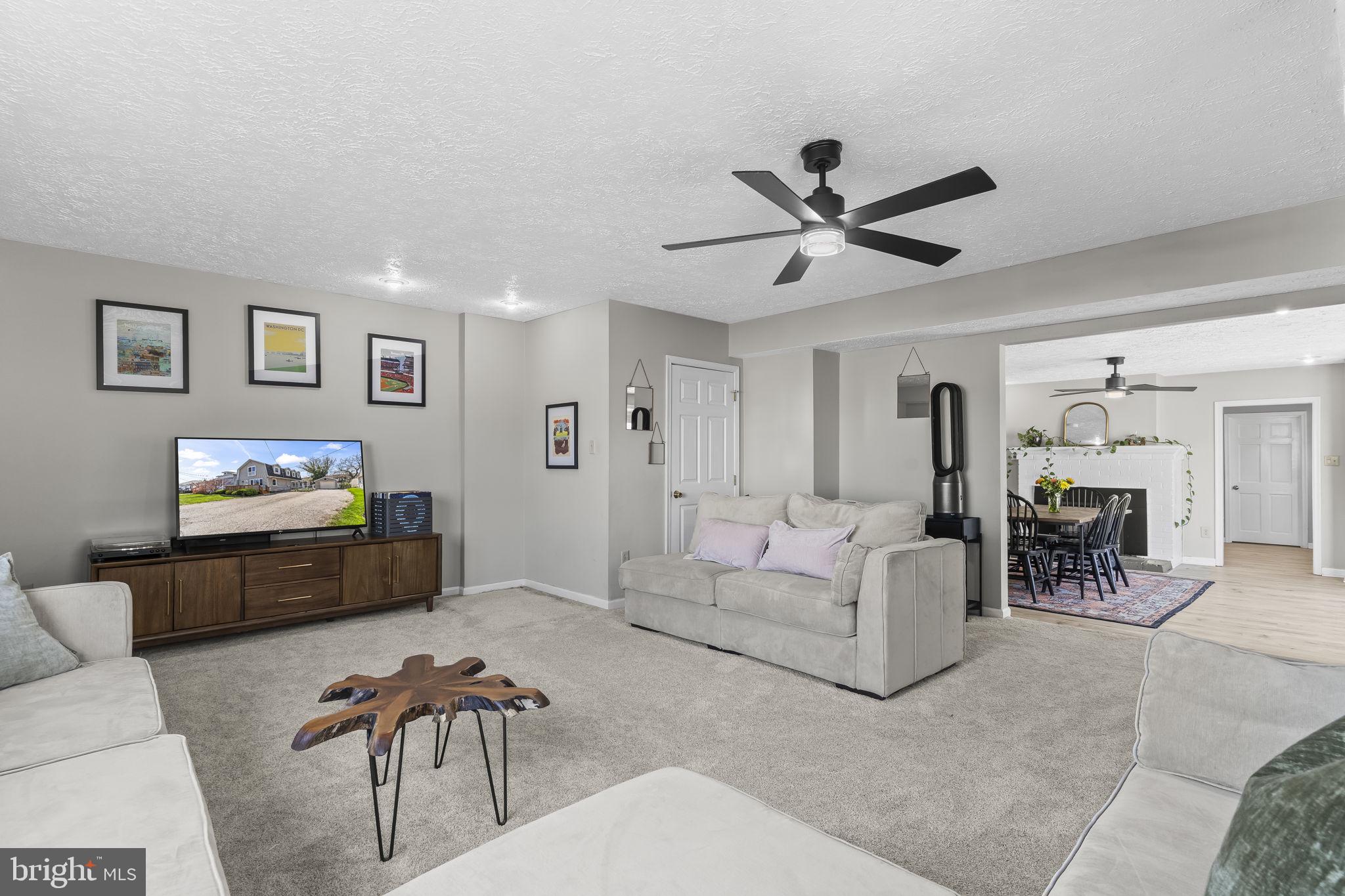 NORTH CHESAPEAKE BEACH - Residential