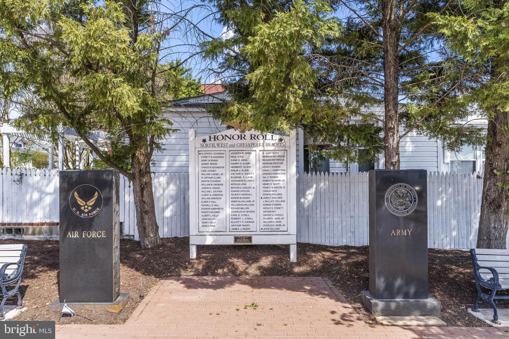 NORTH CHESAPEAKE BEACH - Residential