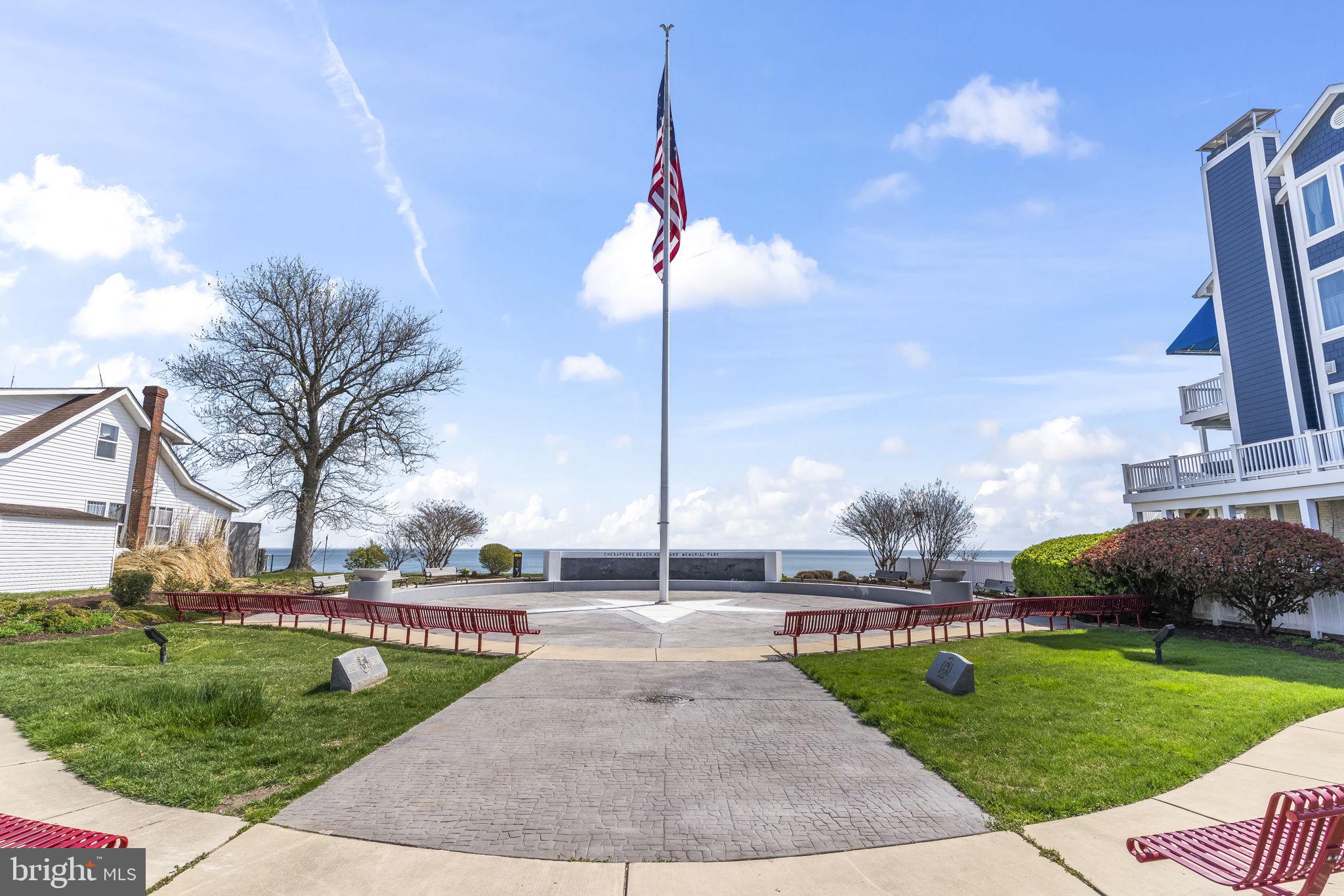 NORTH CHESAPEAKE BEACH - Residential