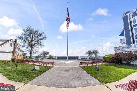 Tiny photo for 3905 26th Street, CHESAPEAKE BEACH, MD 20732 (MLS # MDCA2025962)